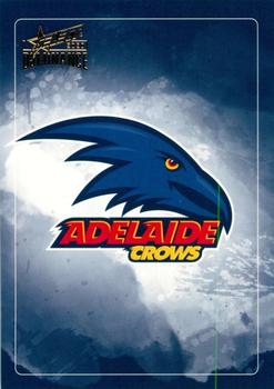2020 Select Dominance #2 Adelaide Crows Front